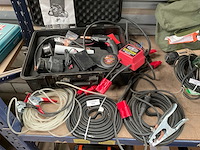 Ready welderll 1000mdp-cs mig lasapparaat - afbeelding 1 van  3