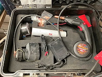 Ready welderll 1000mdp-cs mig lasapparaat - afbeelding 2 van  3