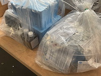 Reagent set - afbeelding 3 van  4