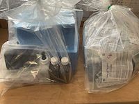 Reagent set - afbeelding 2 van  4