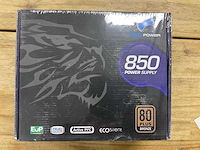 Real power 850 power supply - afbeelding 1 van  2