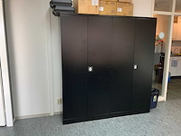 Real space pro kantoorkast - afbeelding 1 van  6