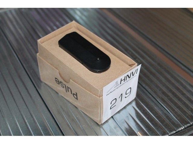 Real time energiemeter tibber pulse lando edition. - afbeelding 1 van  2