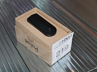 Real time energiemeter tibber pulse lando edition. - afbeelding 1 van  2