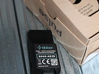 Real time energiemeter tibber pulse lando edition. - afbeelding 2 van  2