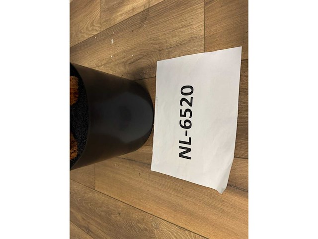 Real touch banana tree kunstplant (260cm hoog) - afbeelding 9 van  17