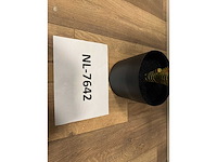 Real touch dieffenbachia kunstplant (2x) (160cm hoog) - afbeelding 7 van  15