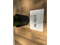 Real touch monstera kunstplant (160cm hoog) - afbeelding 4 van  14