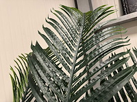 Real touch palm tree kunstplant (260cm hoog) - afbeelding 12 van  14