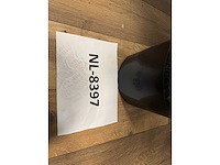 Real touch palm tree kunstplant (2x) (260cm hoog) - afbeelding 6 van  14