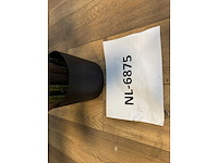 Real touch strelitzia kunstplant (2x) (175cm hoog) - afbeelding 6 van  14