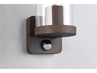 Reality leuchten buitenwandlamp bonito r21599124 aluminium - afbeelding 1 van  4