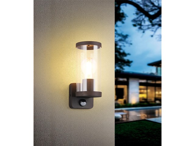 Reality leuchten buitenwandlamp bonito r21599124 aluminium - afbeelding 4 van  4