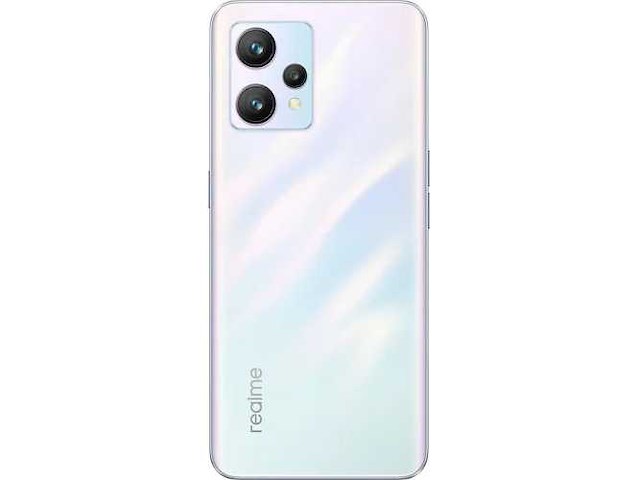Realme 9 mobiele telefoon - afbeelding 2 van  5