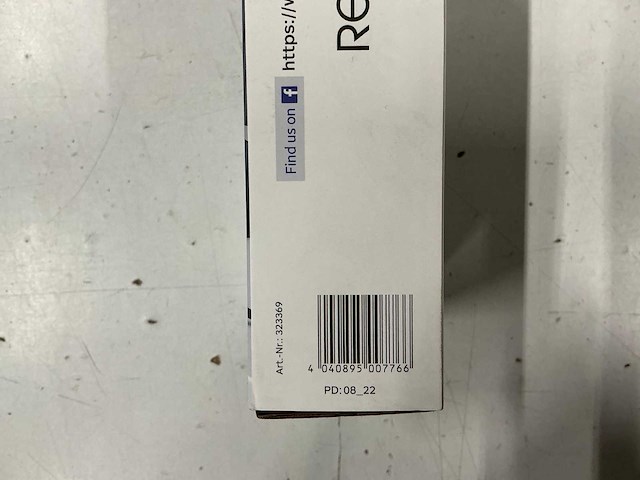 Realpower pb-20000pd+ powerbanks (3x) - afbeelding 3 van  4