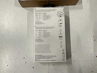 Realpower pb-20000pd+ powerbanks (3x) - afbeelding 4 van  4