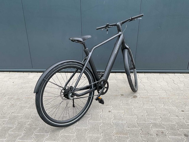 Reany n1 elektrische fiets - afbeelding 2 van  19