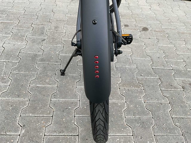 Reany n1 elektrische fiets - afbeelding 4 van  19