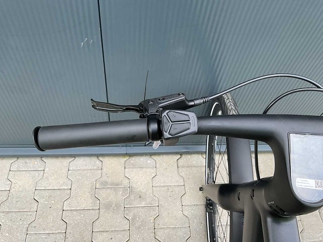 Reany n1 elektrische fiets - afbeelding 5 van  19