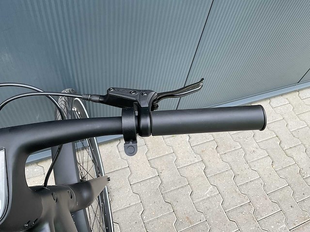 Reany n1 elektrische fiets - afbeelding 7 van  19