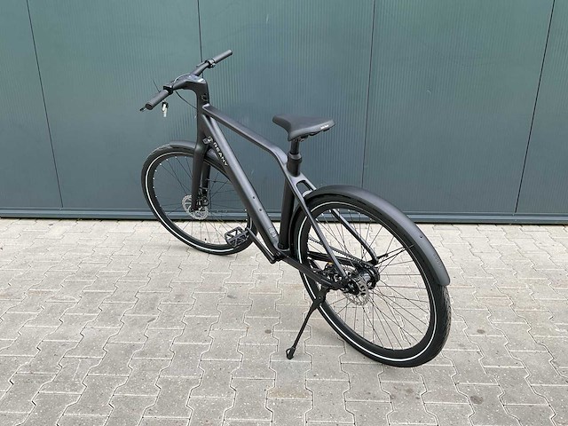 Reany n1 elektrische fiets - afbeelding 9 van  19