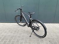 Reany n1 elektrische fiets - afbeelding 9 van  19