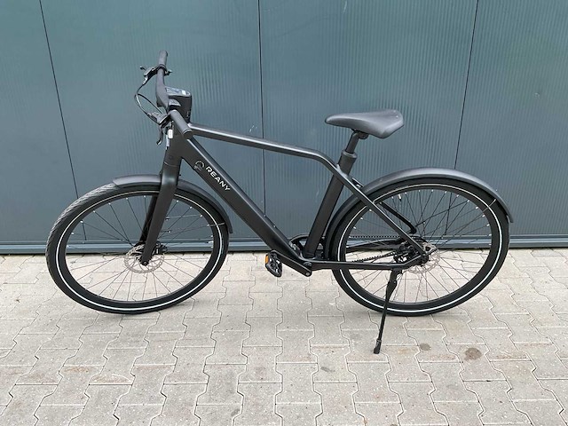 Reany n1 elektrische fiets - afbeelding 1 van  19