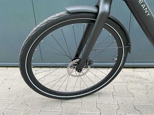 Reany n1 elektrische fiets - afbeelding 12 van  19