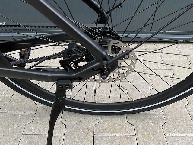 Reany n1 elektrische fiets - afbeelding 13 van  19