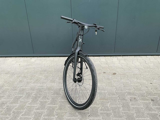 Reany n1 elektrische fiets - afbeelding 15 van  19