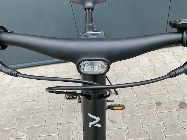 Reany n1 elektrische fiets - afbeelding 16 van  19