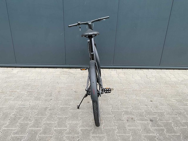 Reany w1 elektrische fiets - afbeelding 3 van  17