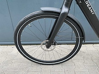 Reany w1 elektrische fiets - afbeelding 11 van  17