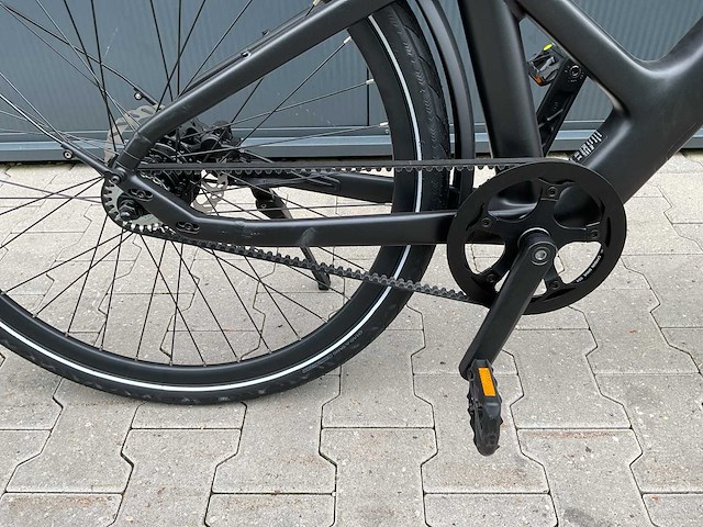 Reany w1 elektrische fiets - afbeelding 17 van  17