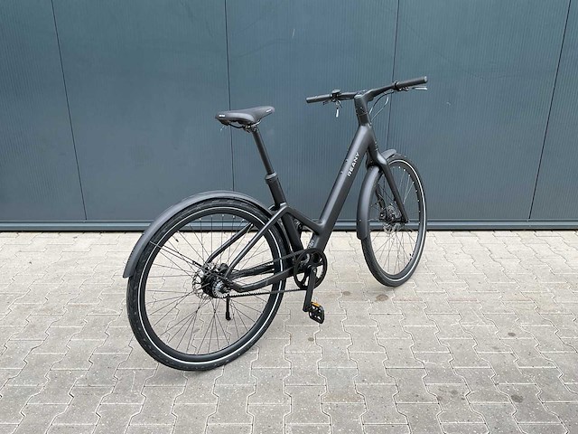 Reany w1 elektrische fiets - afbeelding 2 van  17