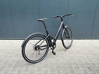 Reany w1 elektrische fiets - afbeelding 2 van  17