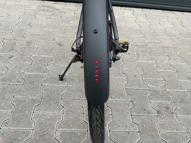 Reany w1 elektrische fiets - afbeelding 4 van  17
