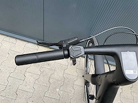 Reany w1 elektrische fiets - afbeelding 5 van  17