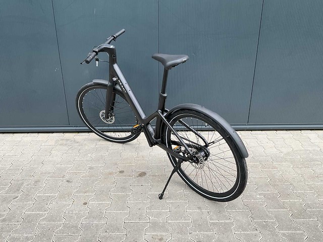 Reany w1 elektrische fiets - afbeelding 8 van  17