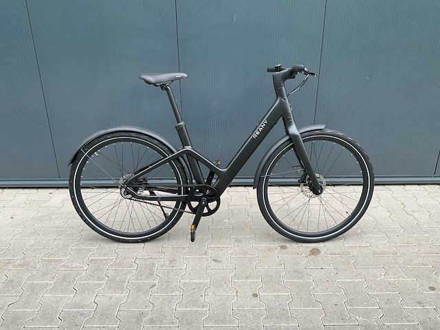 Reany w1 elektrische fiets - afbeelding 1 van  17