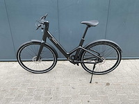 Reany w1 elektrische fiets - afbeelding 10 van  17