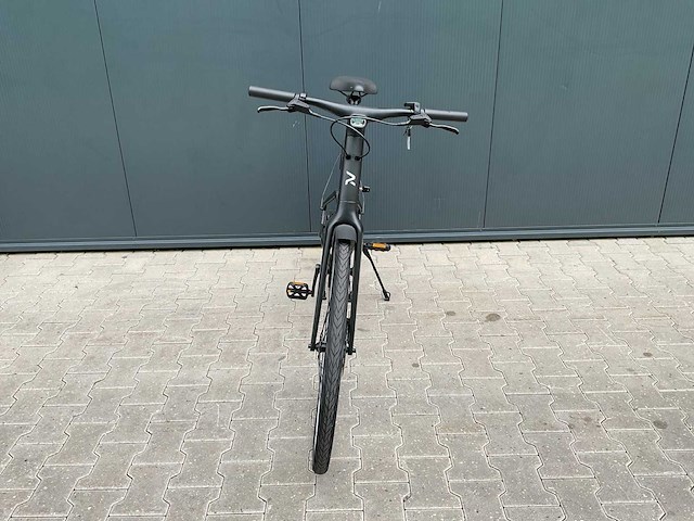 Reany w1 elektrische fiets - afbeelding 14 van  17