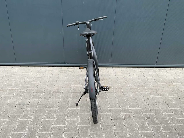 Reany w1 elektrische fiets - afbeelding 3 van  17