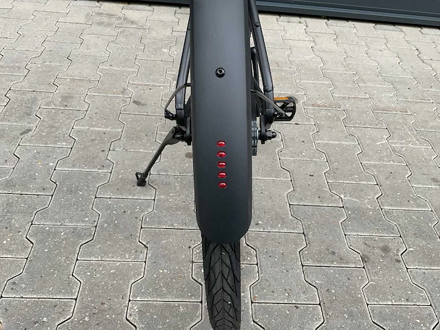 Reany w1 elektrische fiets - afbeelding 4 van  17