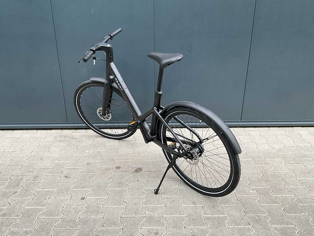 Reany w1 elektrische fiets - afbeelding 8 van  17