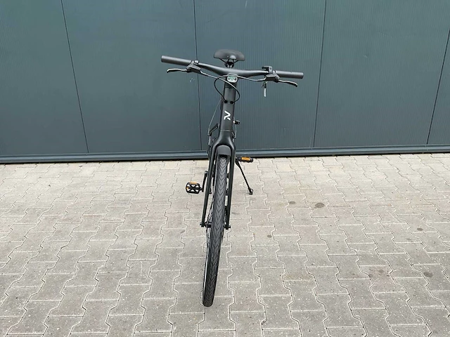 Reany w1 elektrische fiets - afbeelding 14 van  17