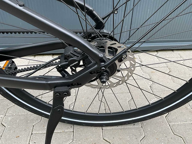 Reany w1 elektrische fiets - afbeelding 12 van  17