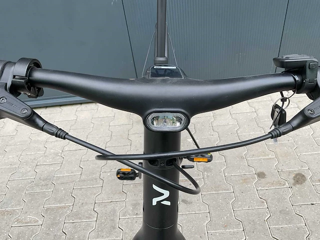 Reany w1 elektrische fiets - afbeelding 15 van  17