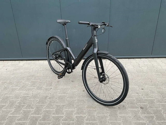 Reany w1 elektrische fiets - afbeelding 17 van  17