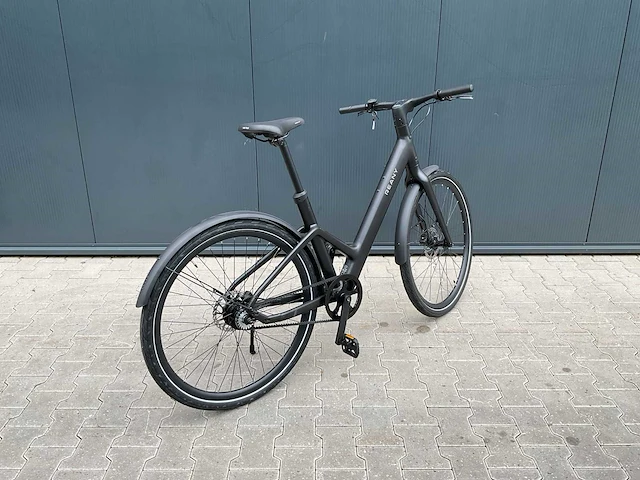 Reany w1 elektrische fiets - afbeelding 2 van  17
